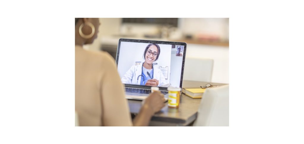 does telehealth visits suffice for incident to visits